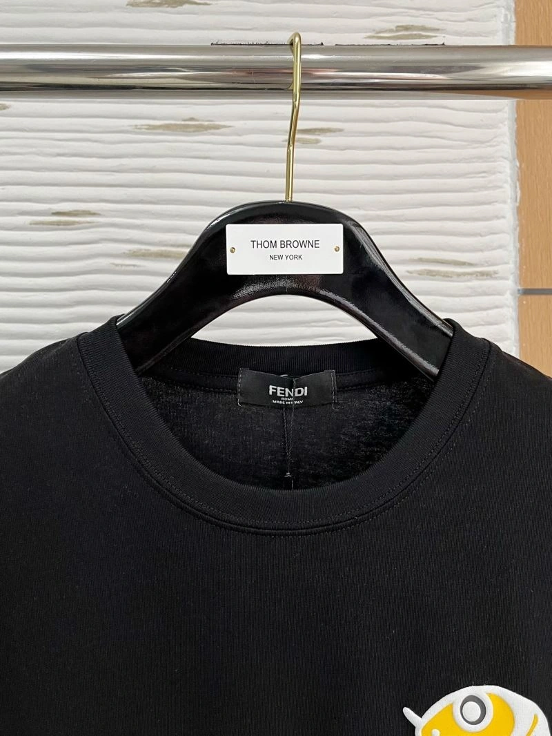 Fendi T-Shirts Fashionable 122201