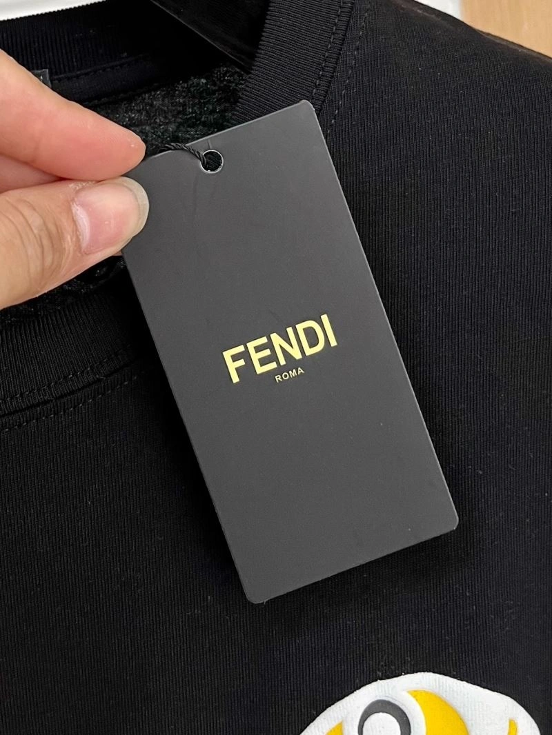 Fendi T-Shirts Fashionable 122201
