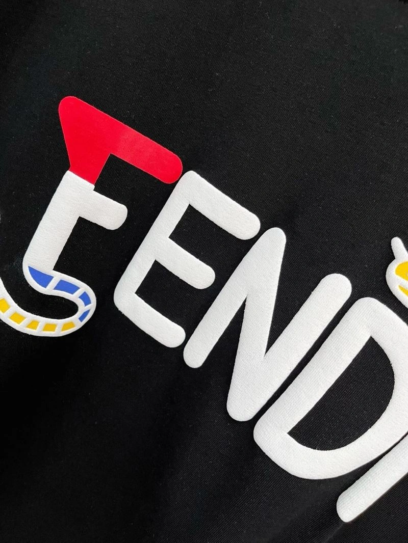 Fendi T-Shirts Fashionable 122201