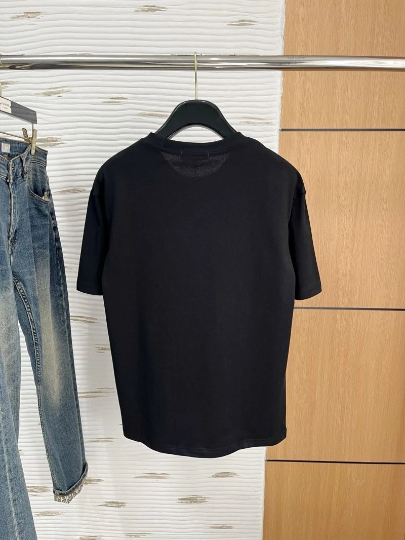 Fendi T-Shirts Fashionable 122201