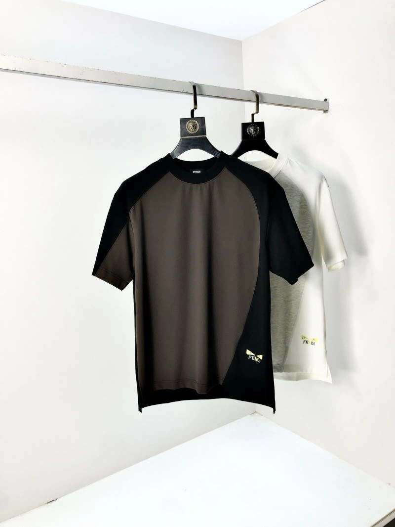 Cozy Fendi T-Shirts 122205