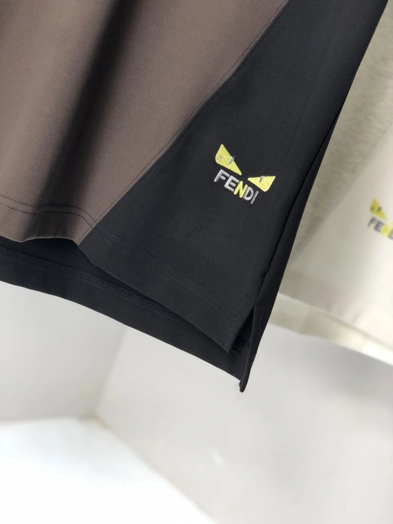 Cozy Fendi T-Shirts 122205