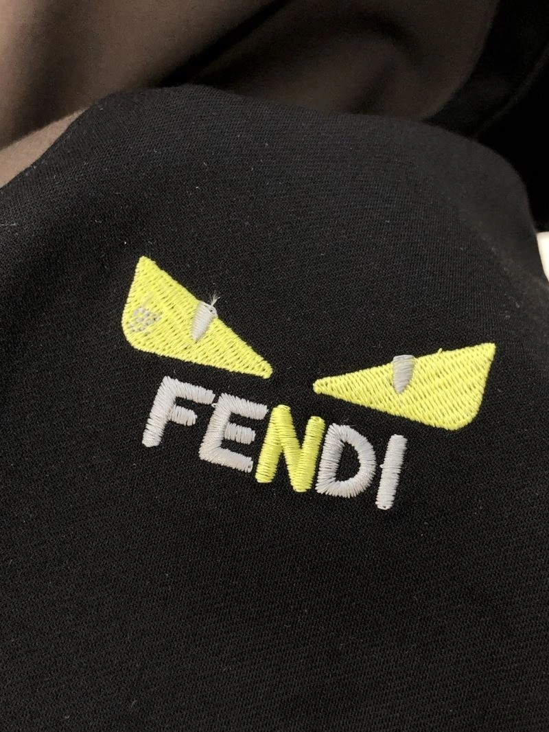 Cozy Fendi T-Shirts 122205