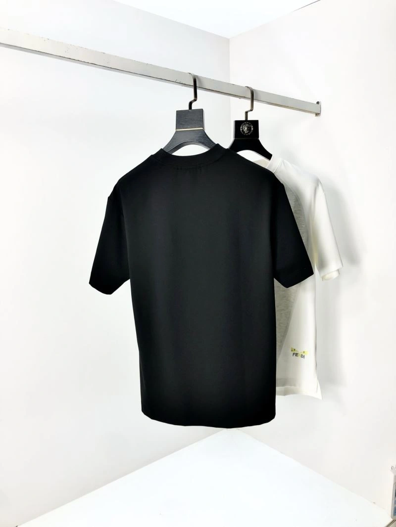Cozy Fendi T-Shirts 122205