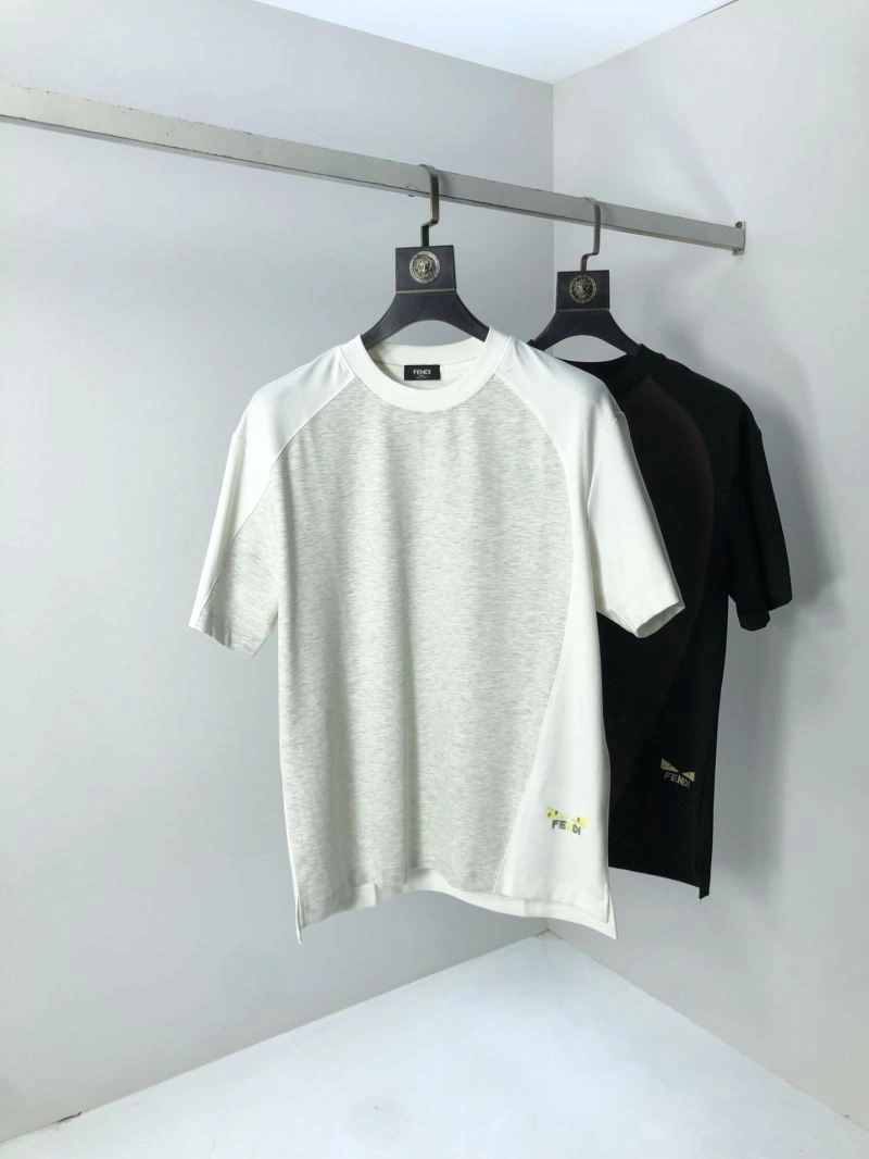 Compact Fendi T-Shirts 122209