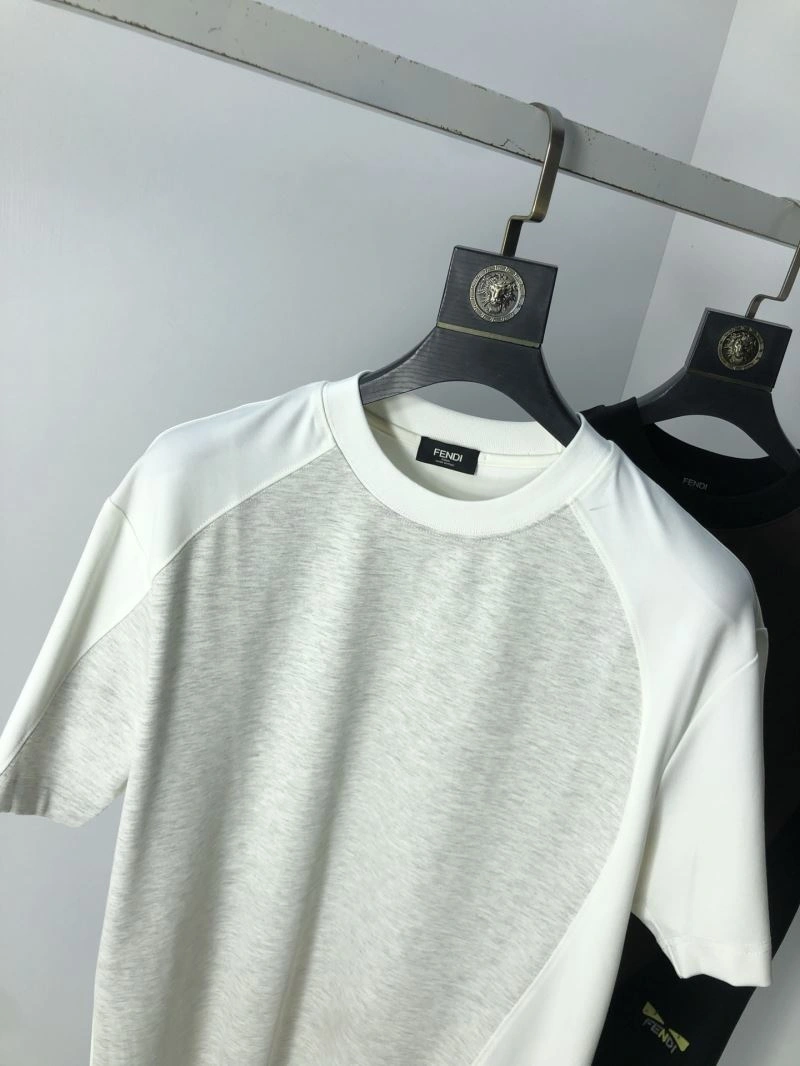 Compact Fendi T-Shirts 122209