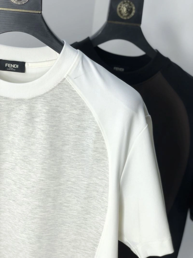 Compact Fendi T-Shirts 122209