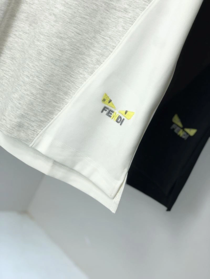 Compact Fendi T-Shirts 122209