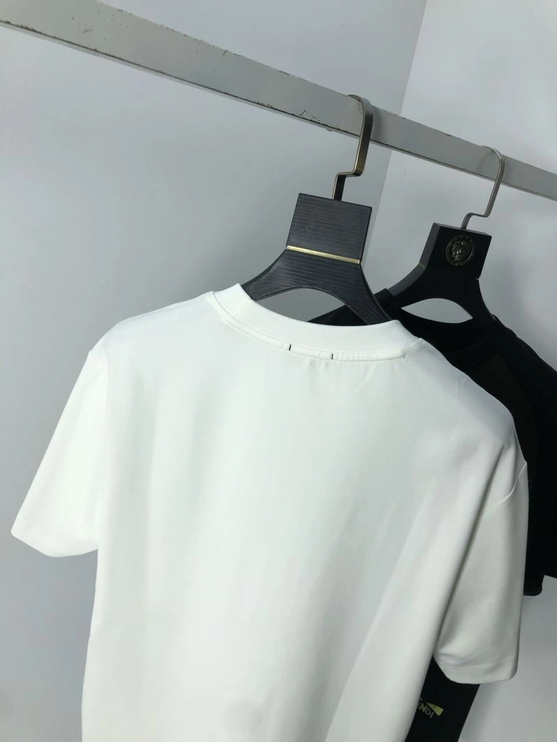 Compact Fendi T-Shirts 122209