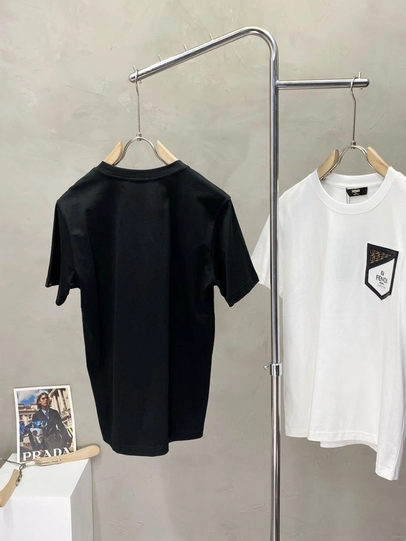 StreetReady Fendi T-Shirts 122214