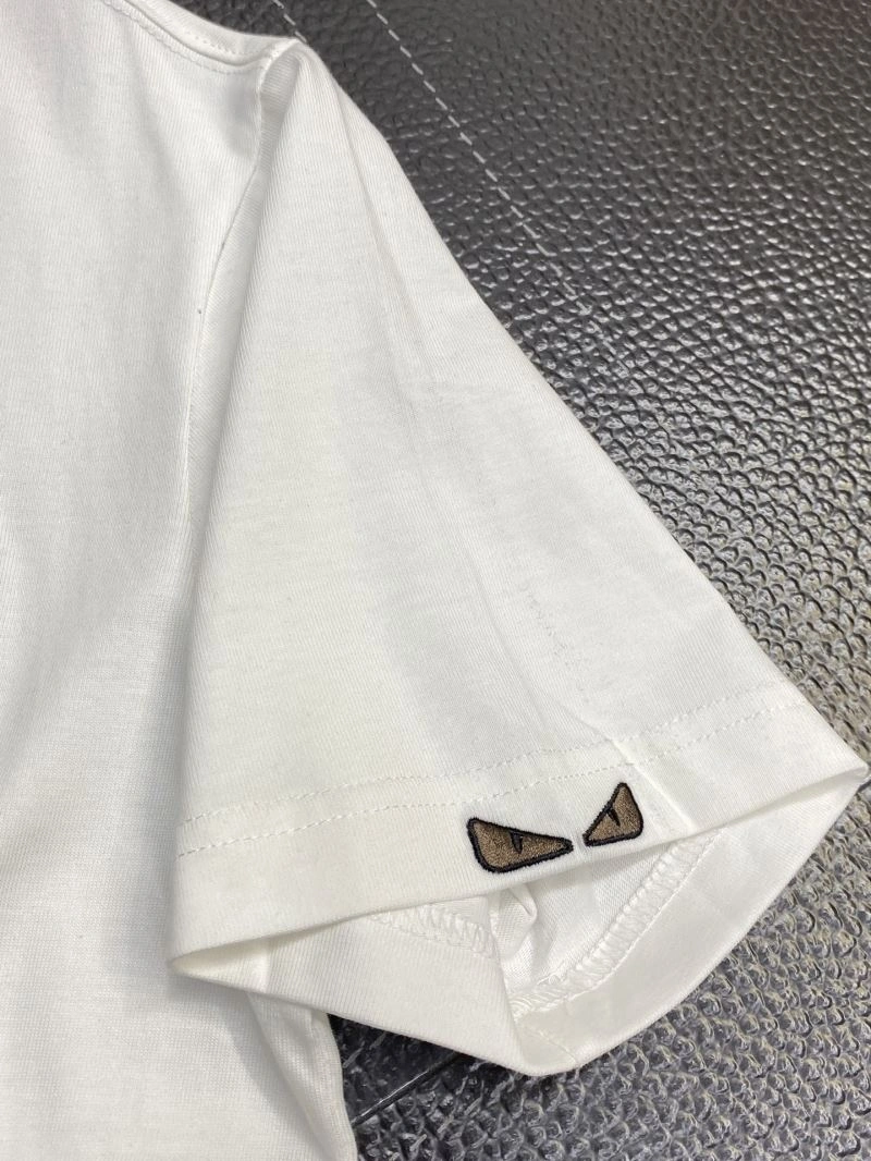StreetReady Fendi T-Shirts 122214