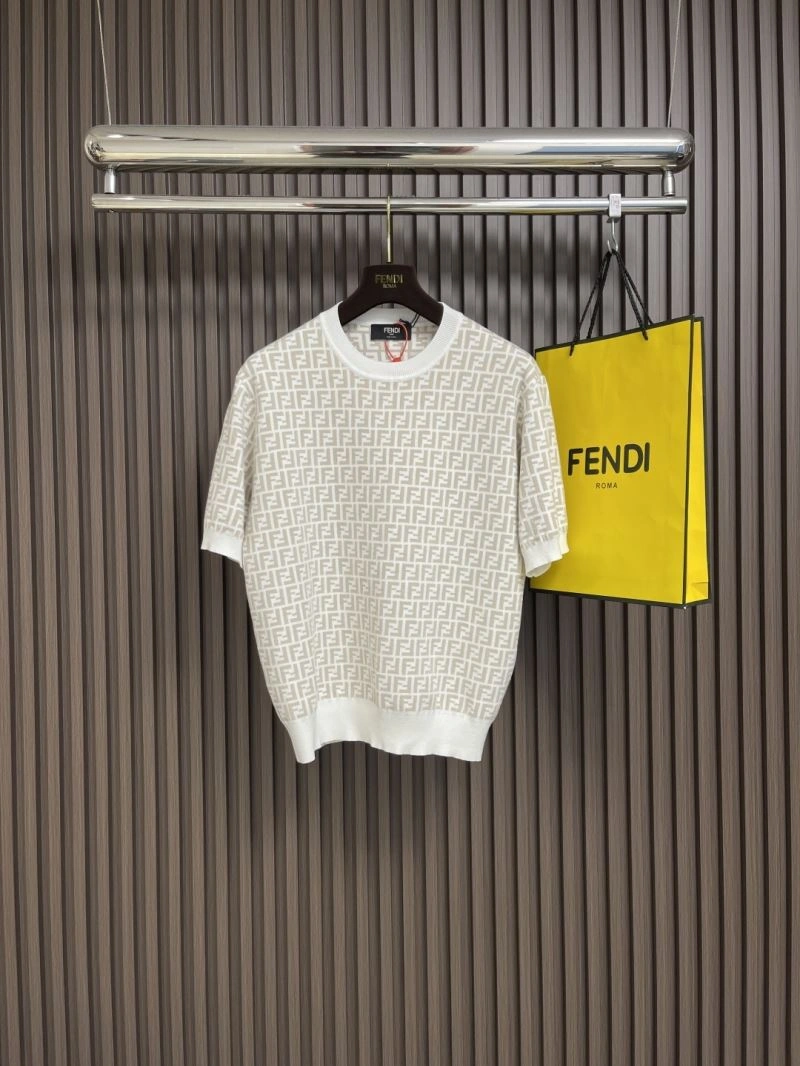 Fendi T-Shirts UrbanStyle 122211
