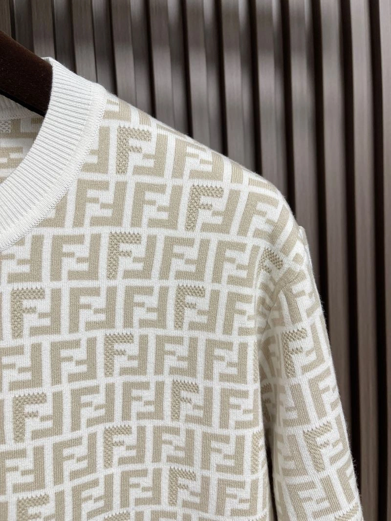 Fendi T-Shirts UrbanStyle 122211