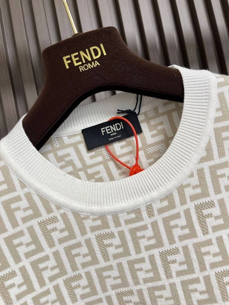 Fendi T-Shirts UrbanStyle 122211