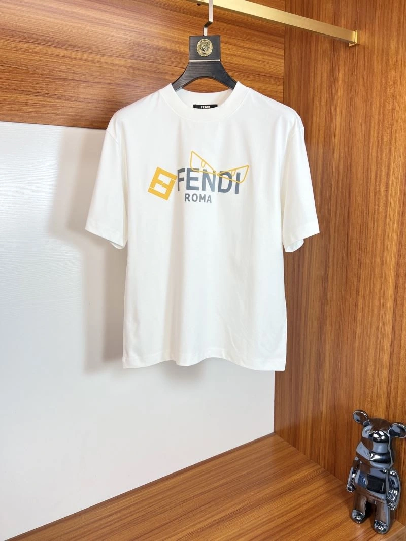 Fendi T-Shirts TravelReady 122199