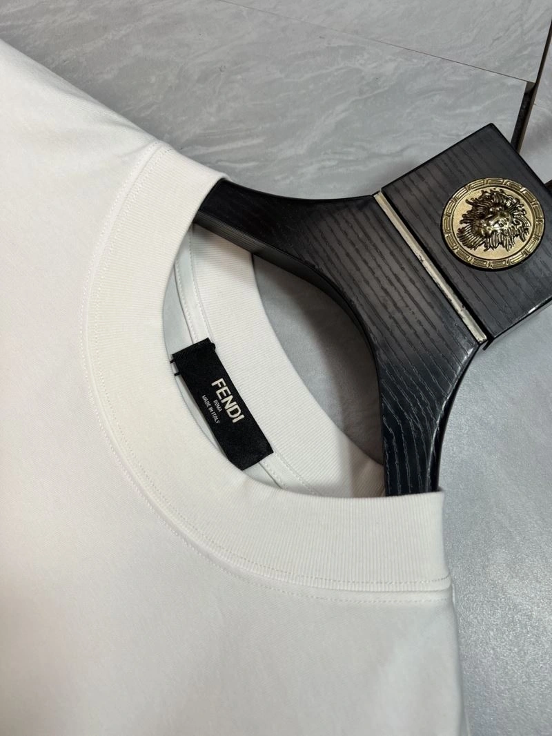 Fendi T-Shirts TravelReady 122199
