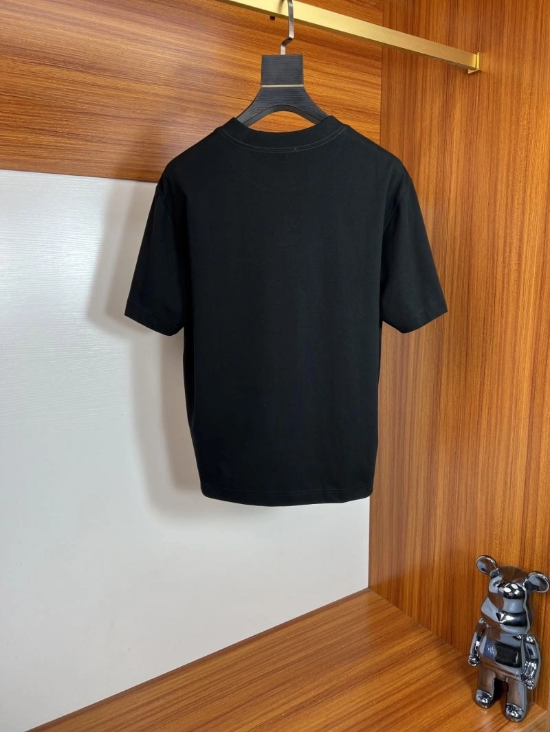 Sustainable Fendi T-Shirts 122210
