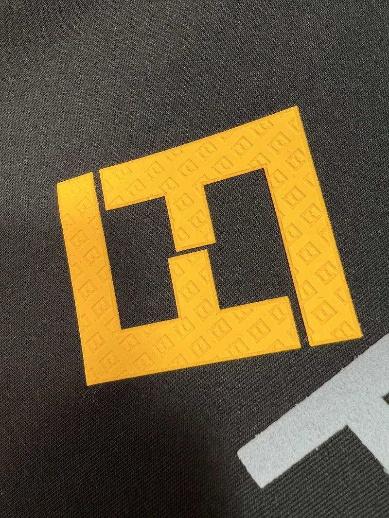 Sustainable Fendi T-Shirts 122210