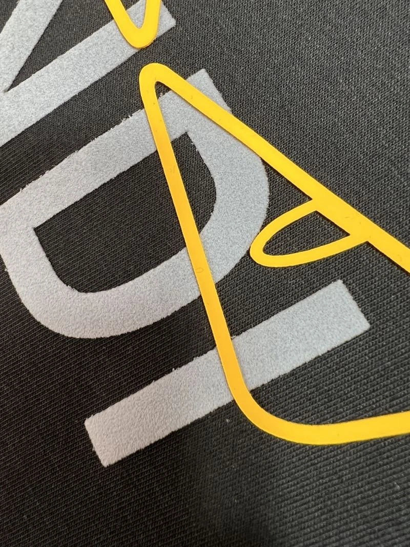 Sustainable Fendi T-Shirts 122210