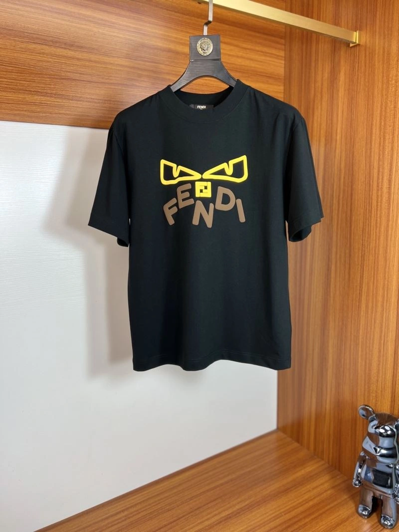 HighPerformance Fendi T-Shirts 122206