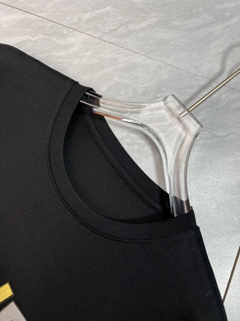 FlexibleFit Fendi T-Shirts 122203