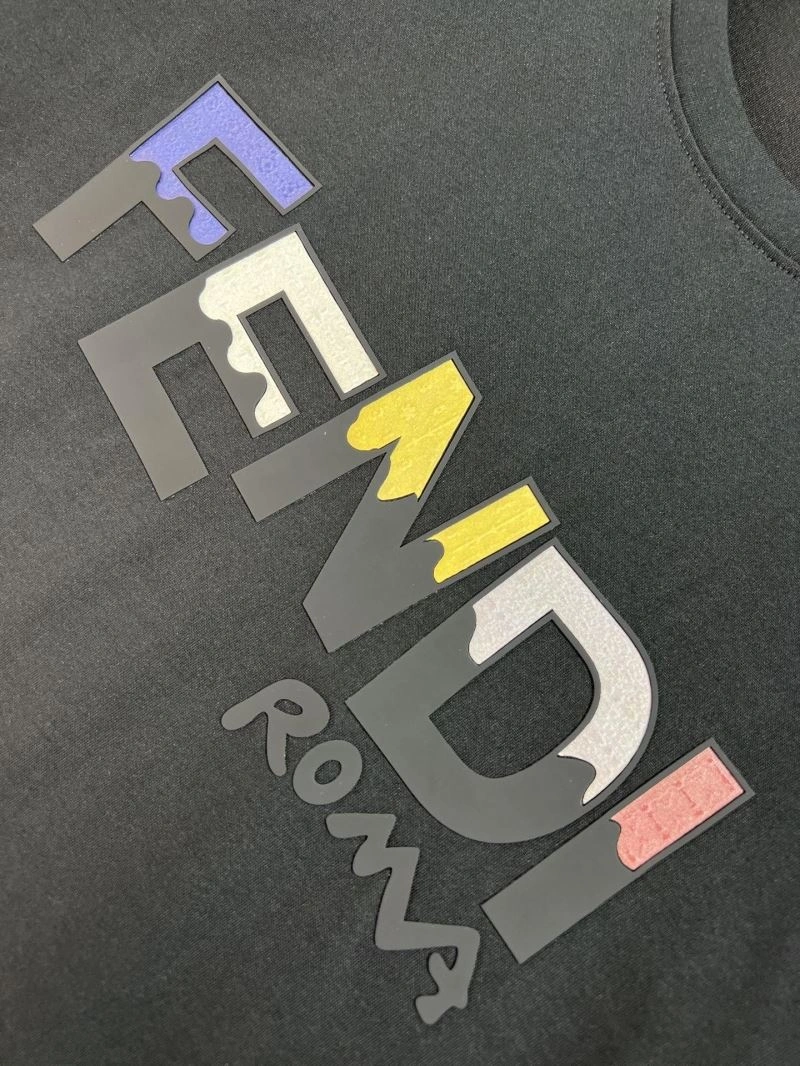 FlexibleFit Fendi T-Shirts 122203