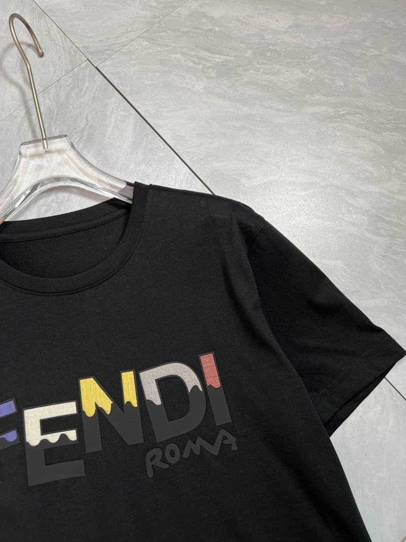 FlexibleFit Fendi T-Shirts 122203