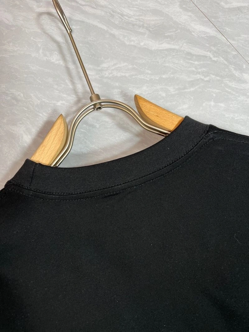 Fendi T-Shirts SunProtective 122188