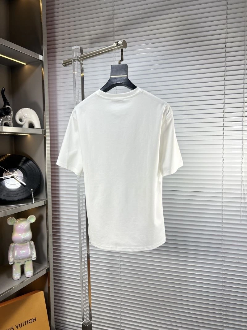 Fendi T-Shirts Sporty 122200