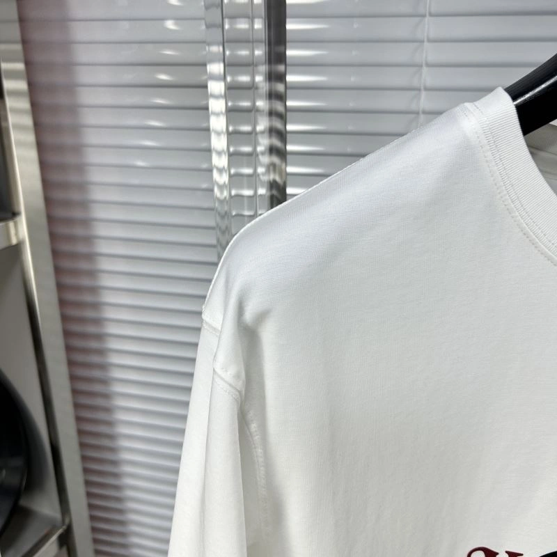 Fendi T-Shirts Sporty 122200