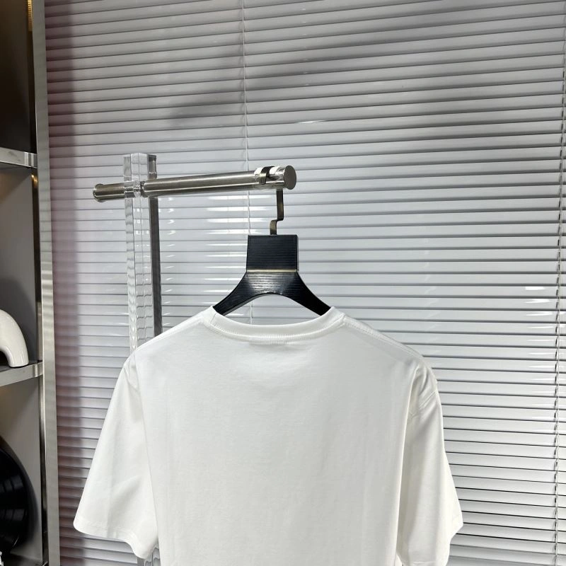 Fendi T-Shirts Sporty 122200