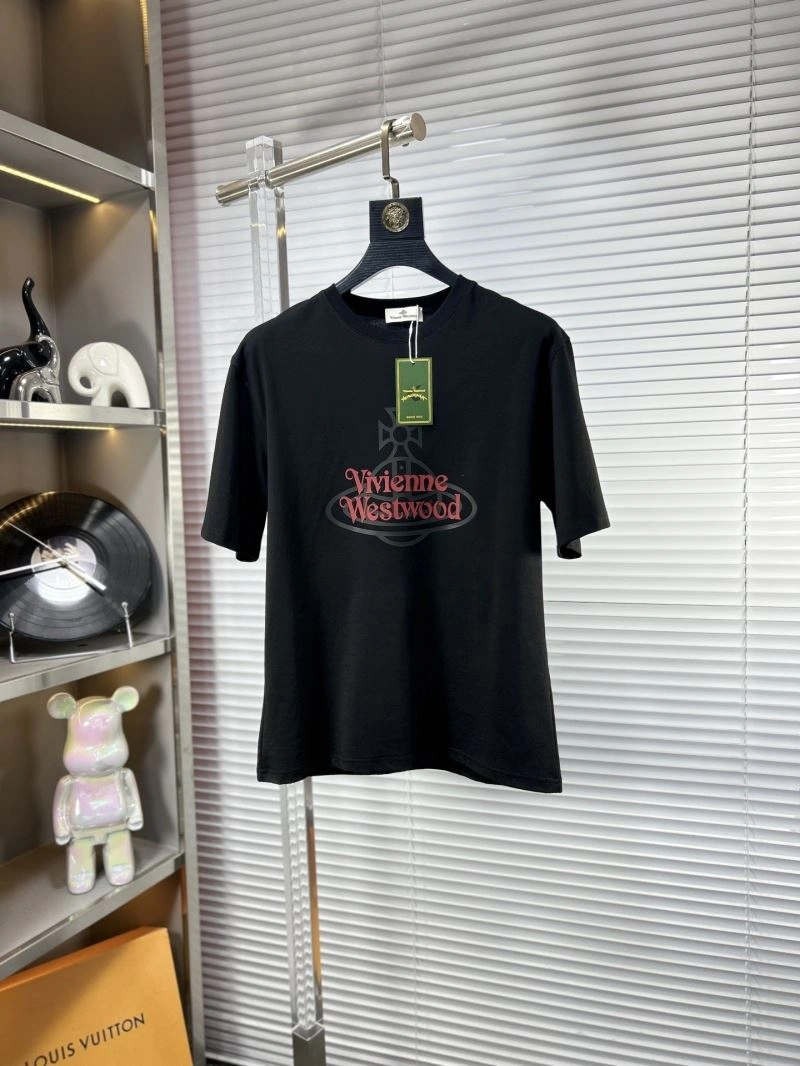 Fendi T-Shirts StreetReady 122212