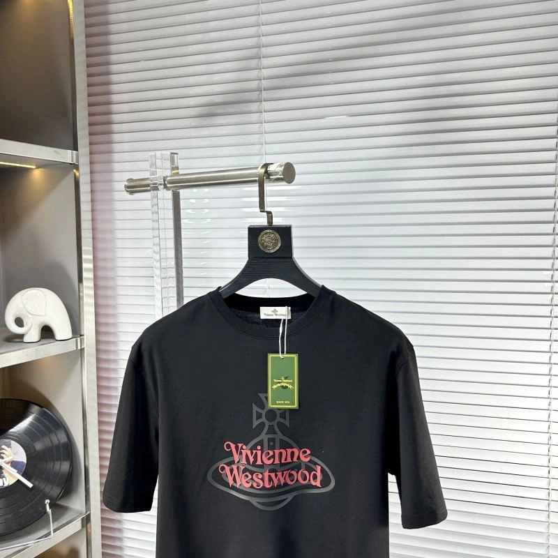 Fendi T-Shirts StreetReady 122212