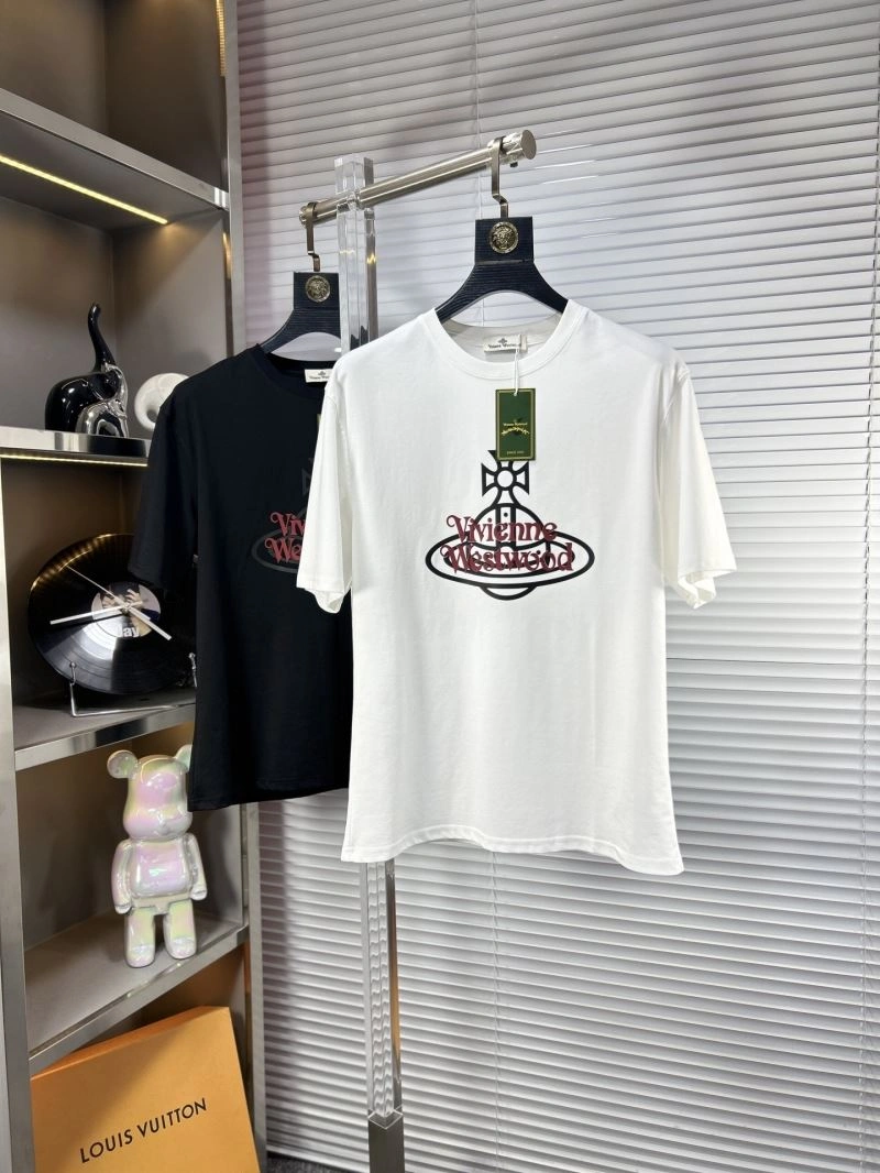 Fendi T-Shirts StreetReady 122212