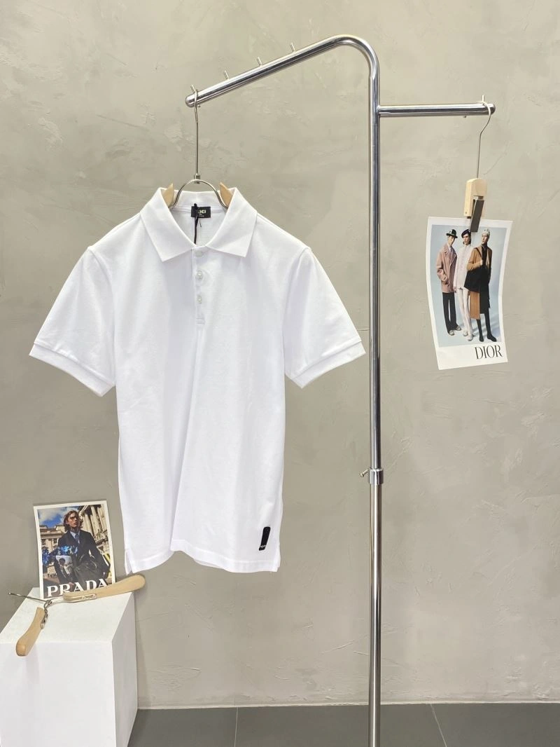 Breathable Fendi T-Shirts 122086