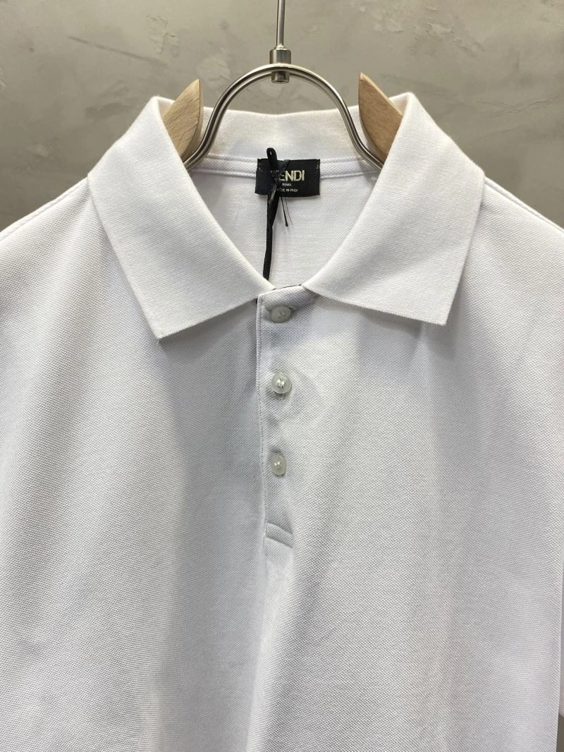Breathable Fendi T-Shirts 122086
