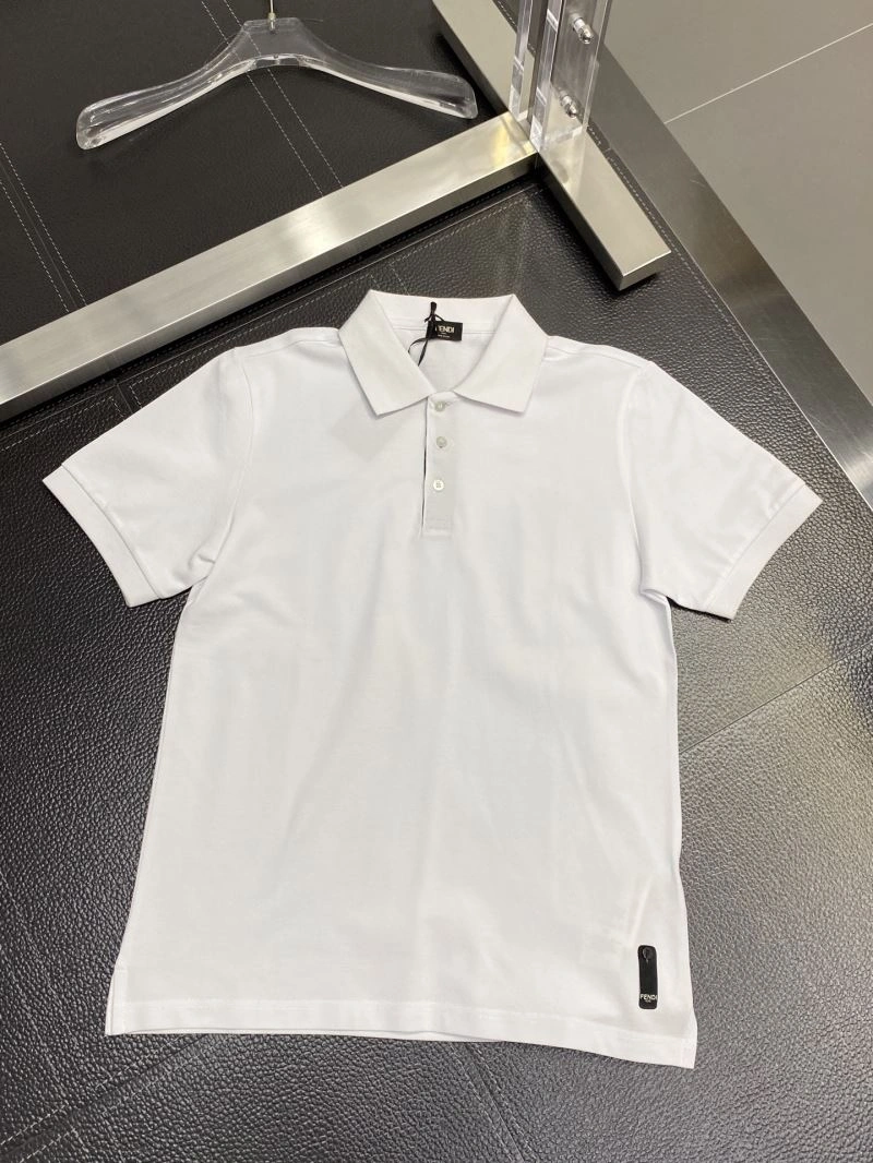 Breathable Fendi T-Shirts 122086