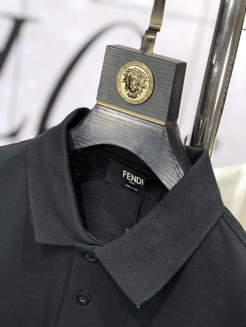 Tailored Fendi T-Shirts 122091