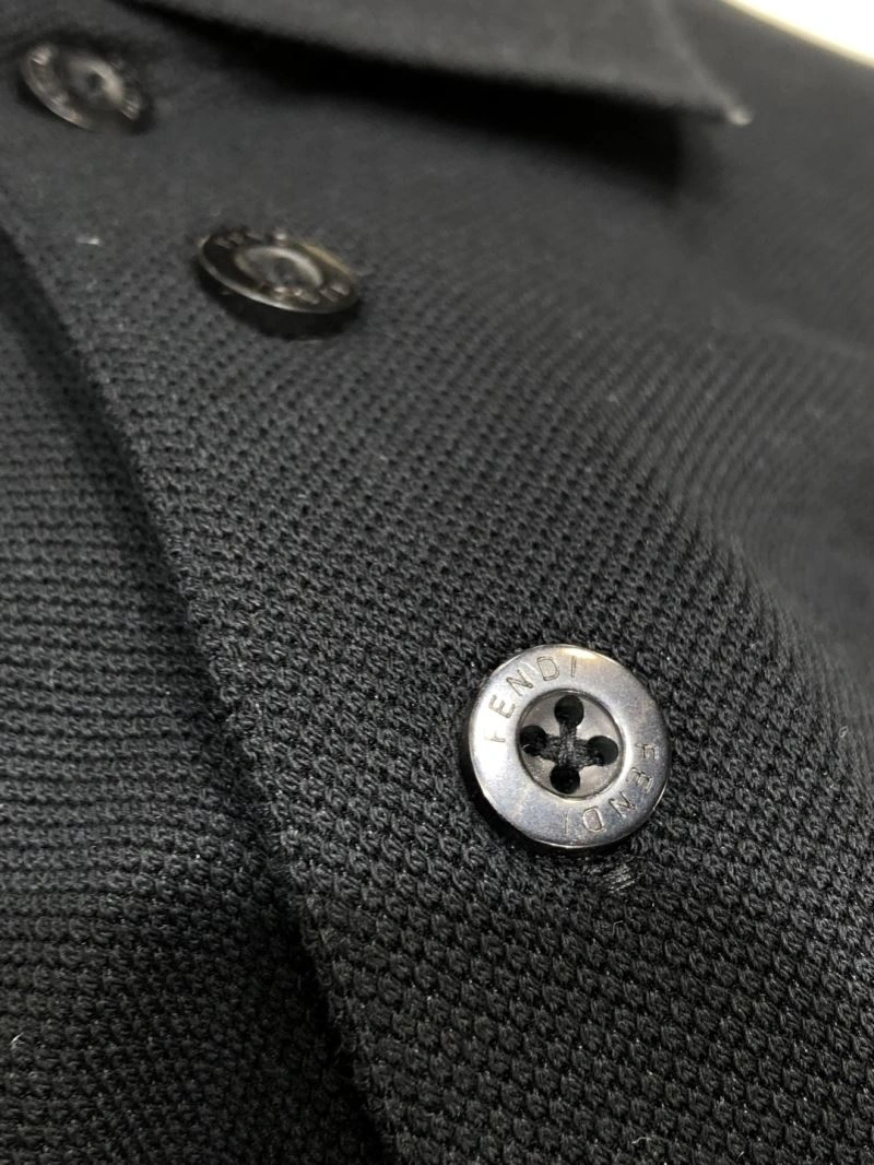 Tailored Fendi T-Shirts 122091