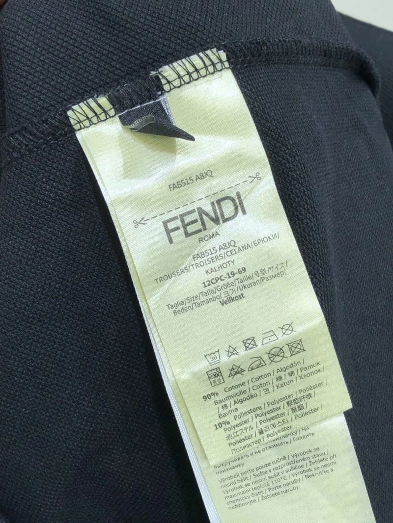 Tailored Fendi T-Shirts 122091