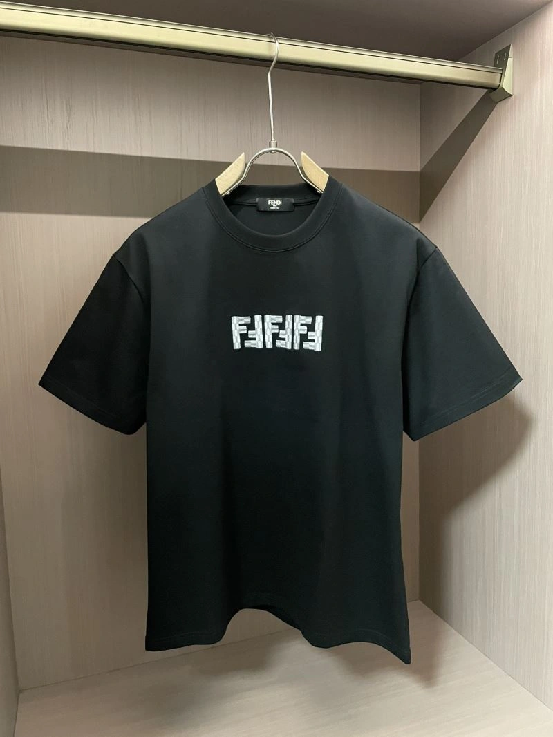 FlexibleFit Fendi T-Shirts 122092