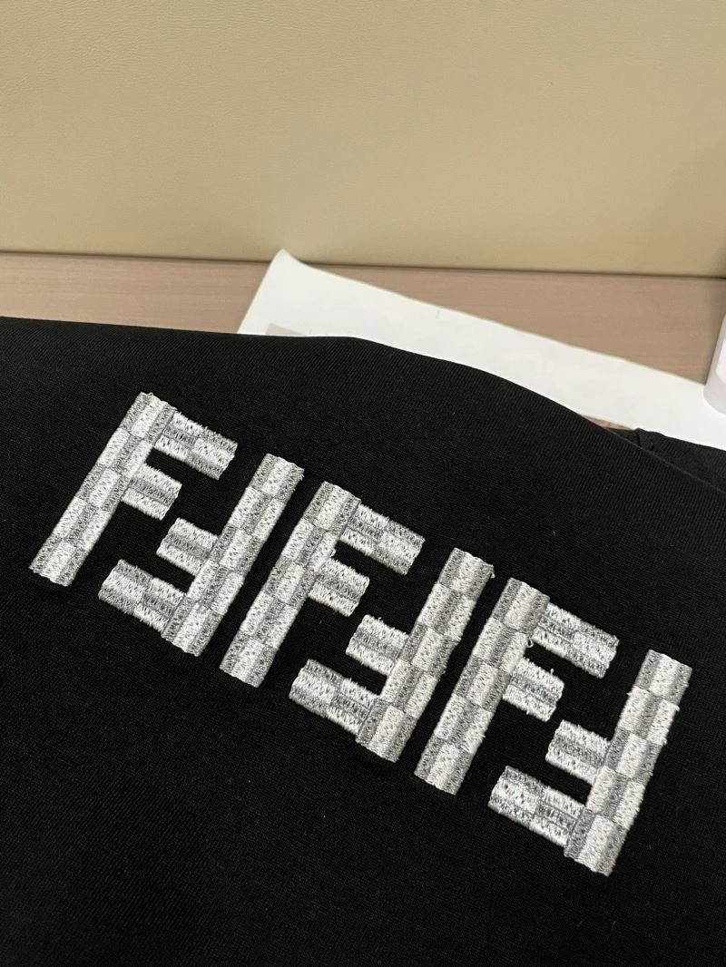 FlexibleFit Fendi T-Shirts 122092