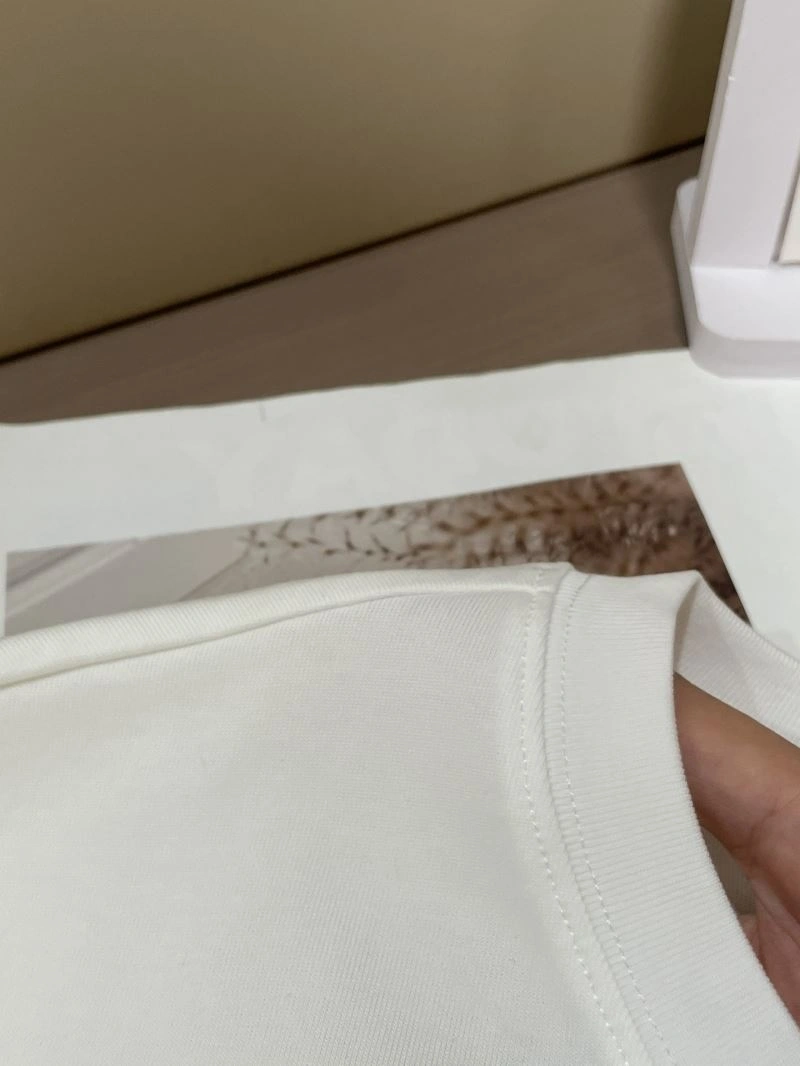 Fendi T-Shirts QuickDry 122067