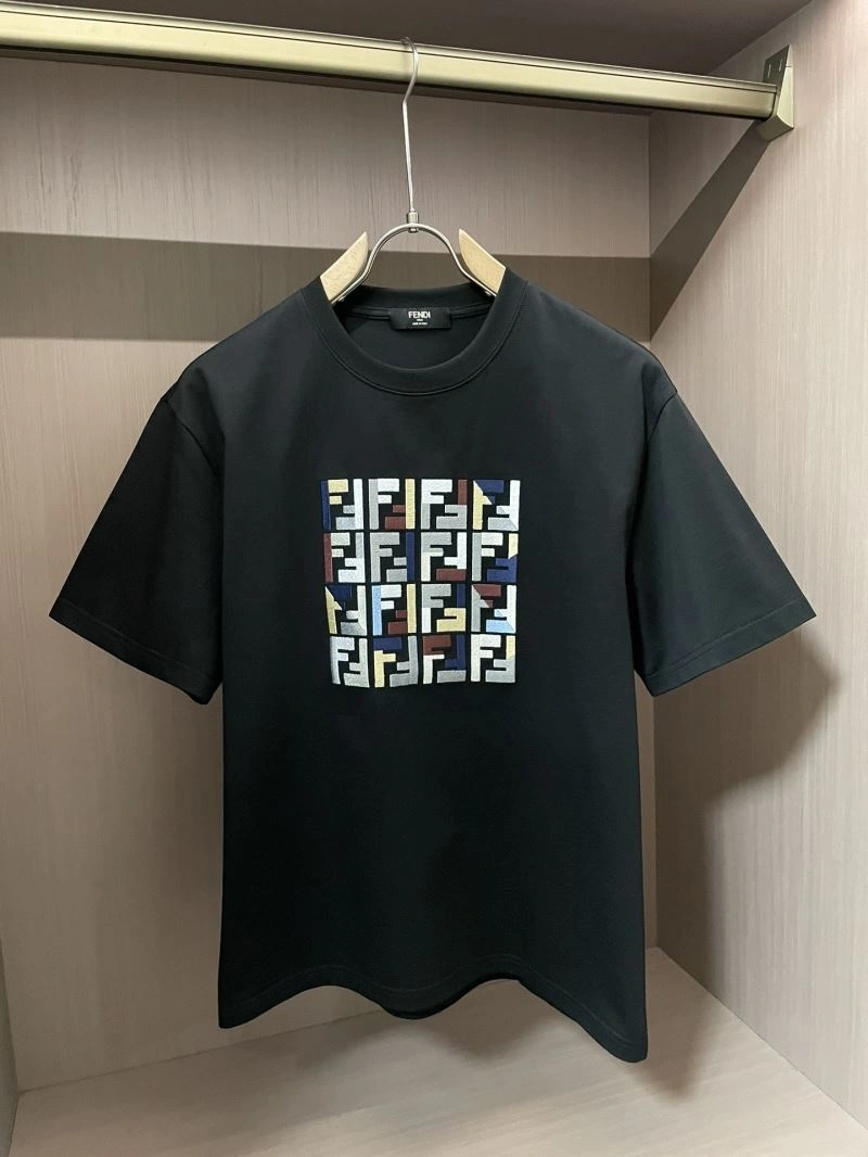 Fendi T-Shirts Affordable 122089