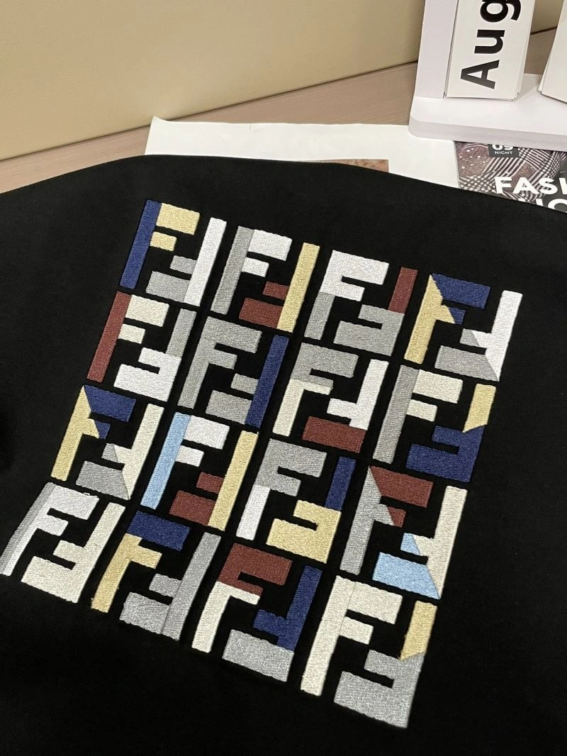Fendi T-Shirts Affordable 122089