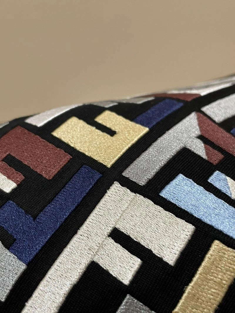 Fendi T-Shirts Affordable 122089