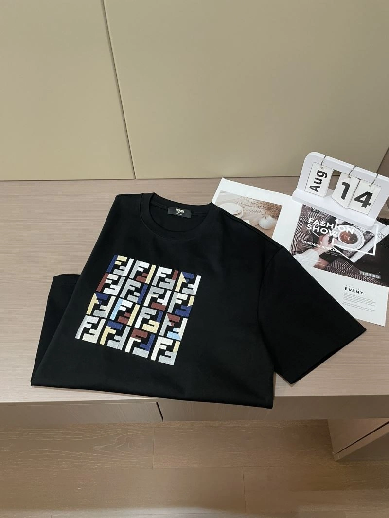 Fendi T-Shirts Affordable 122089