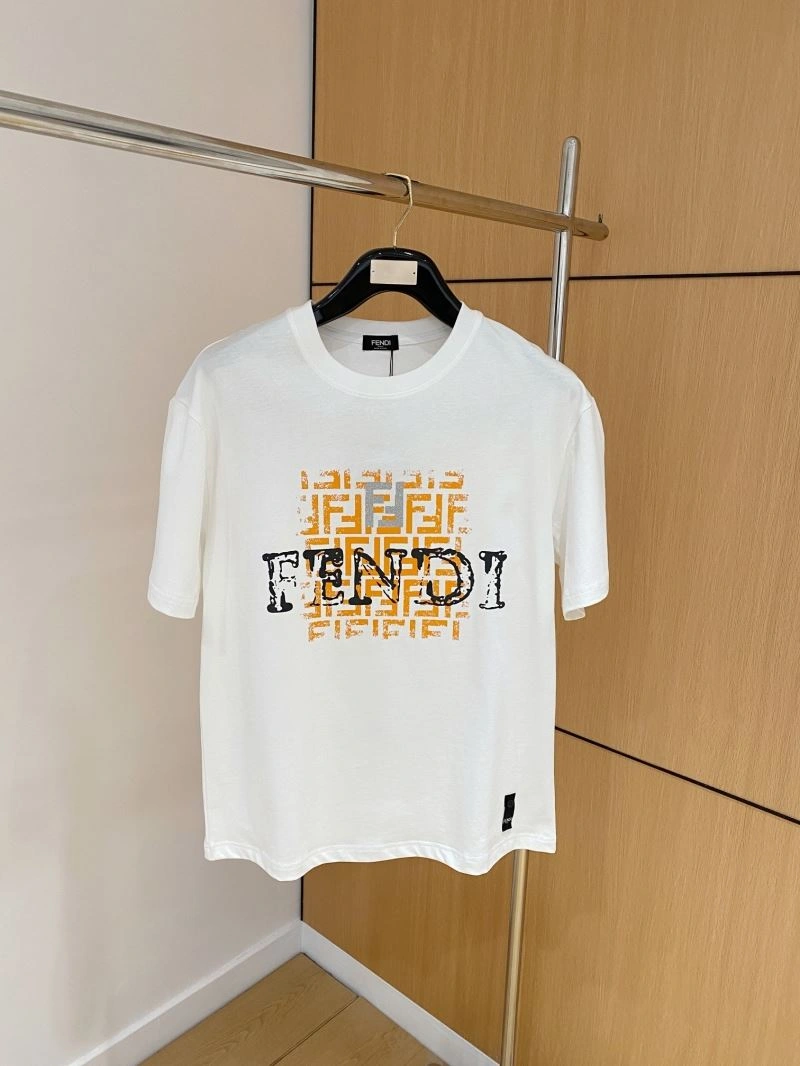 GoAnywhere Fendi T-Shirts 122059