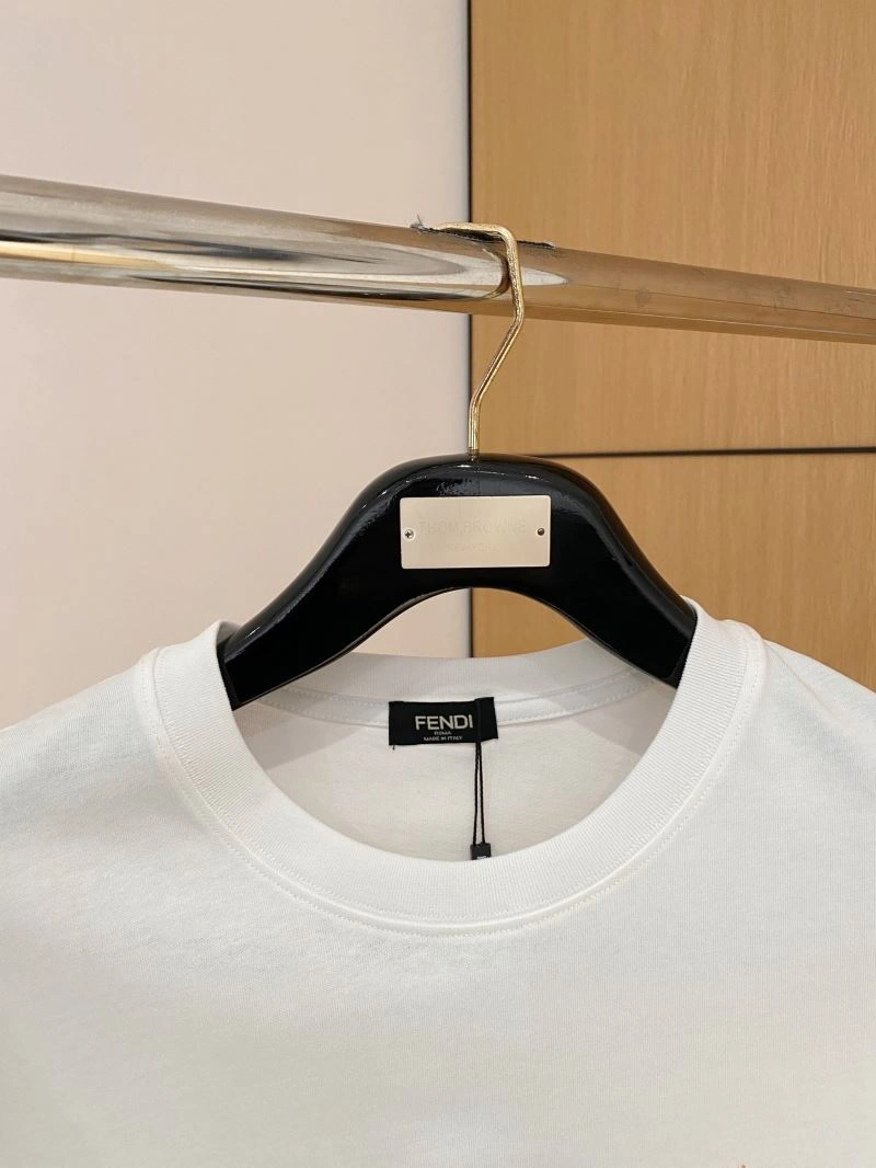 GoAnywhere Fendi T-Shirts 122059