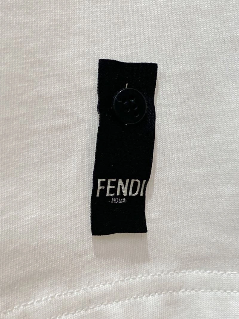 GoAnywhere Fendi T-Shirts 122059